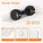 Lelja Plastic Wall Organizer with Wall Baskets