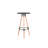 Leyva Extendable Round Dining Table-477880310