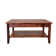 Ambrianna Solid Wood Coffee Table