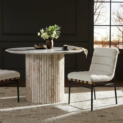 Chaise de salle à manger Vincentas