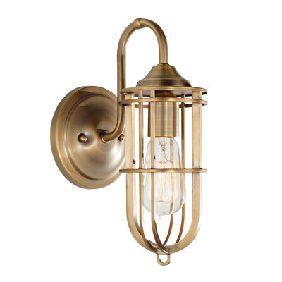 Maci Barn Light