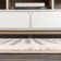 Errol Aya Berber Stripe Geometric Cream/Gray Rug
