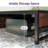 Benjamen Platform Bed-1462887892