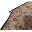 Handmade Silk and Wool Area Rug
