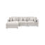 Canapé modulaire Luxecloud-1558389544