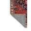 Tapis brun lavable à la machine-349608537