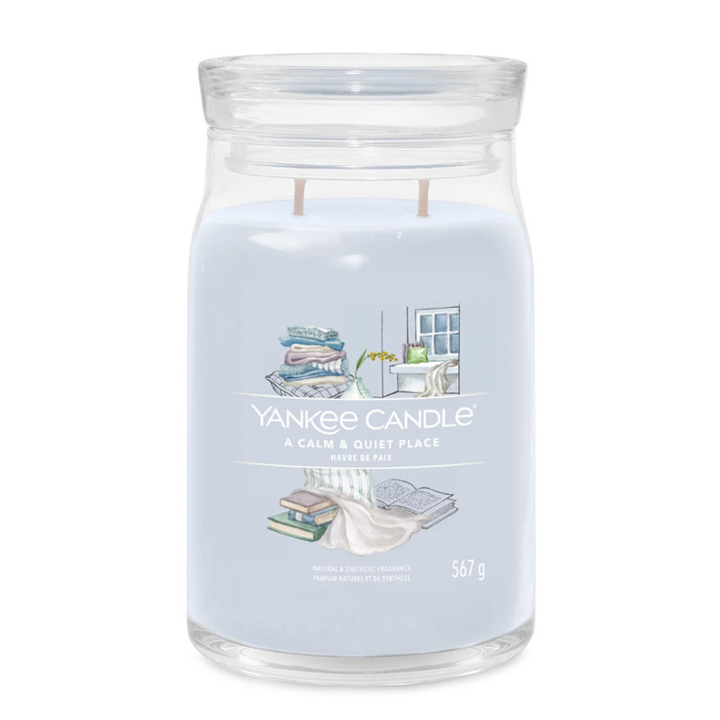 Candle Jar