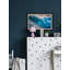 The Perfect Wave - Single Picture Frame Print-1682511010