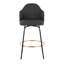 Tabouret de bar et de comptoir Arabelle-70252954-70269891