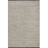 Angela Rose x Loloi Colton Ivory / Black Area Rug