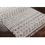 Tapis gris / ivoire Conway-202827422