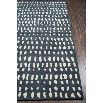 Glory Hand Tufted Wool Rug