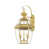 Polished Brass