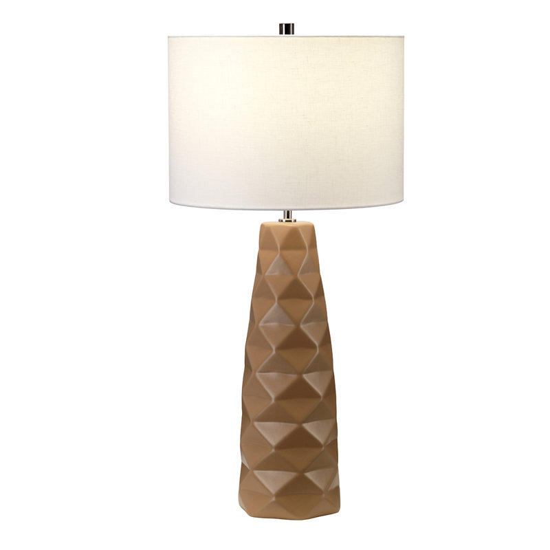 Morocco Ceramic Table Lamp