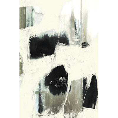 Obscured Offset I - Painting