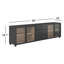 Mesquite 96'' Media Console