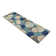 Tapis bleu Dews
