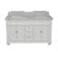 Ensemble de meuble-lavabo double 60 po Ensa-304554653-304554627