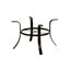 Table Bases Outdoor Dining Table