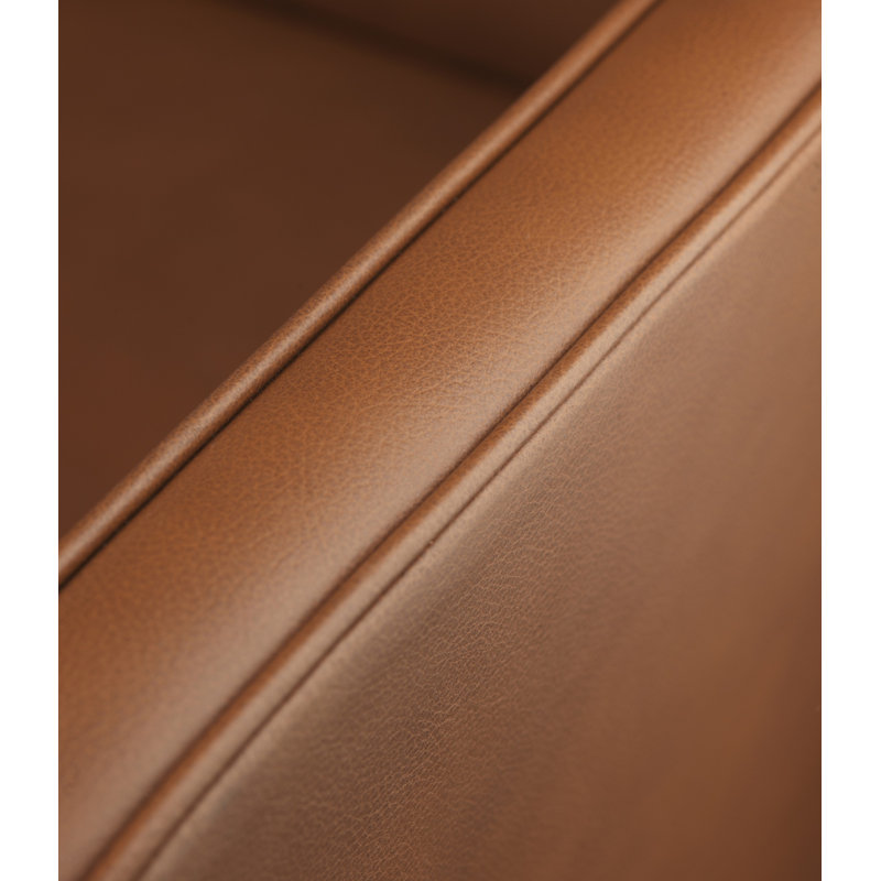 MK 46 Sofa, Cognac
