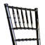 Ensemble de 2 chaises Chiavari ToughResin Mono-Frame par Chivari-121502216-121502219-121502225