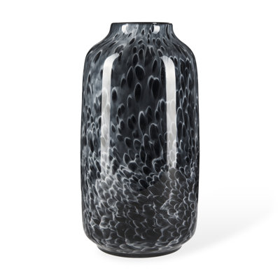 Byersville Glass Table Vase