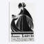 «Jeanne Lanvin Fashions», impression sur toile-72128746-72128747-32789871
