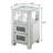 Ailea 2 - Drawer End Table