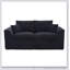 Canapé modulaire modulaire Cloud, canapé moderne et confortable avec housses de coussin amovibles pour un nettoyage facile-1851117584