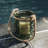 Set of 4 3.5 " Glass Votive