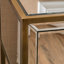 Table de bout avec rangement Chandre-22804629