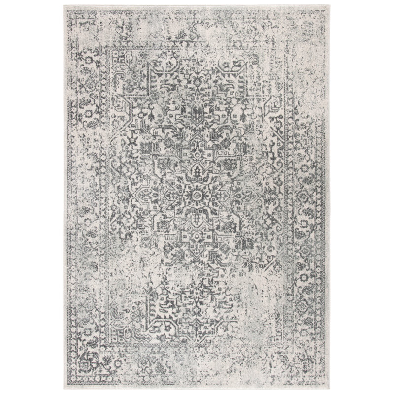 Tapis oriental Rockport, Rectangulaire 2 pi x 3 pi