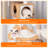 61.42'' H Cat Tree-98934567