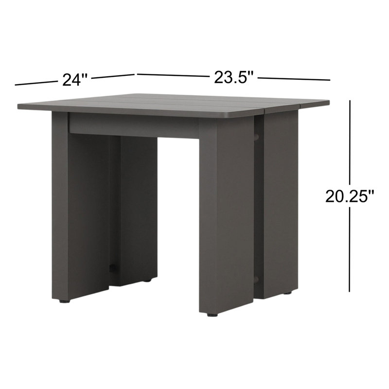 Chapman Outdoor Side Table