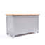 Millette Blanket Chest