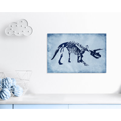 Prehistoric Journey 2' Wall Decal
