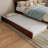 Aveline Wood Platform Bed with Footboard & Trundle-1422679278-1422679264