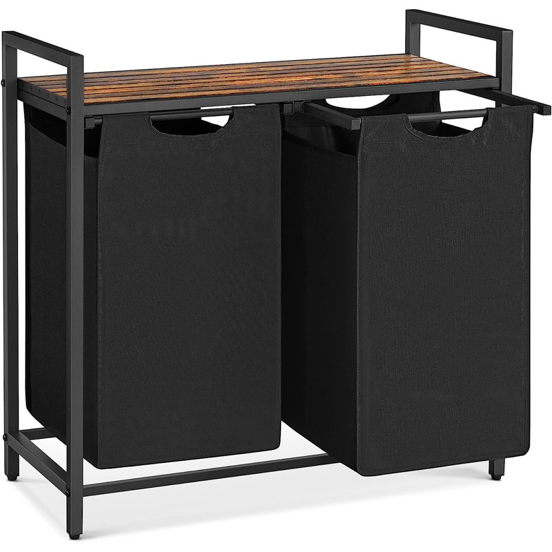 Laundry Sorter with Handles