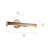 Dimmable Wall Mounted Picture Light-447449326-447449327