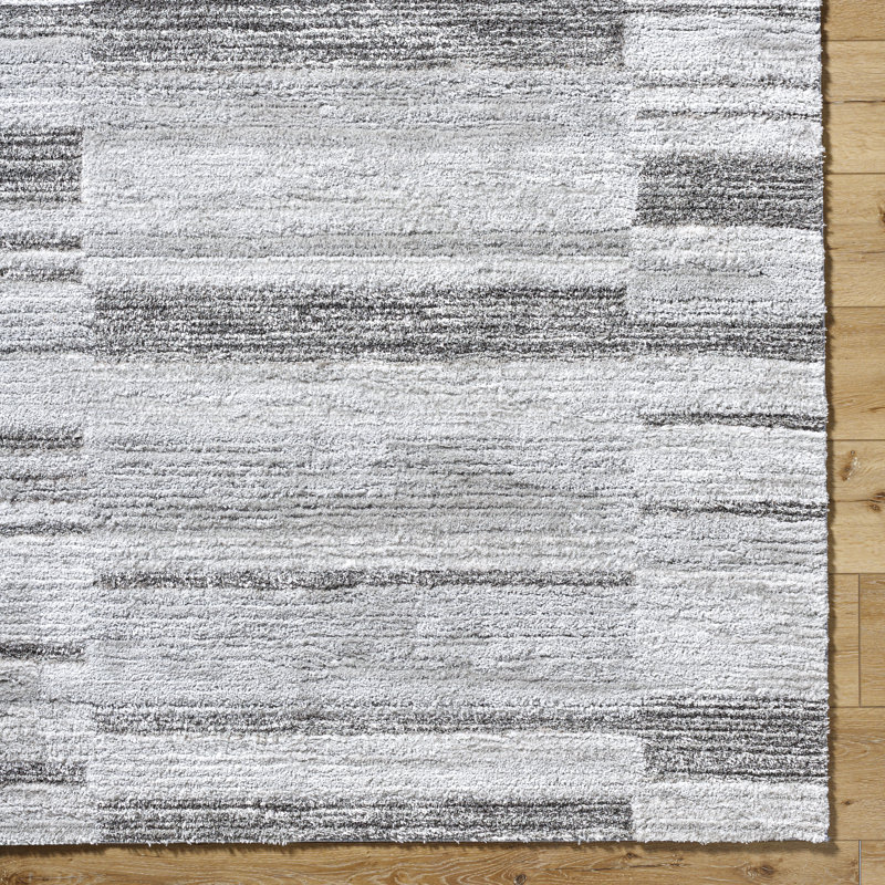 Tapis Koreena, Rectangle 5 pi 3 po x 7 pi