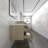 Moreno Bailey 49'' Single Bathroom Vanity with Acrylic Top-87461405