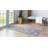 Clidy Abstract Indoor Rug-1628058444