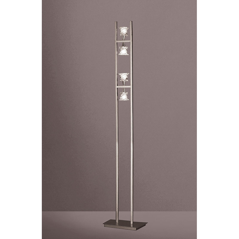 Matheson 162cm Novelty Floor Lamp
