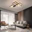 Sacremento LED Flush Mount