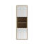 Baelie 2 DOORS CUPBOARD N°03B