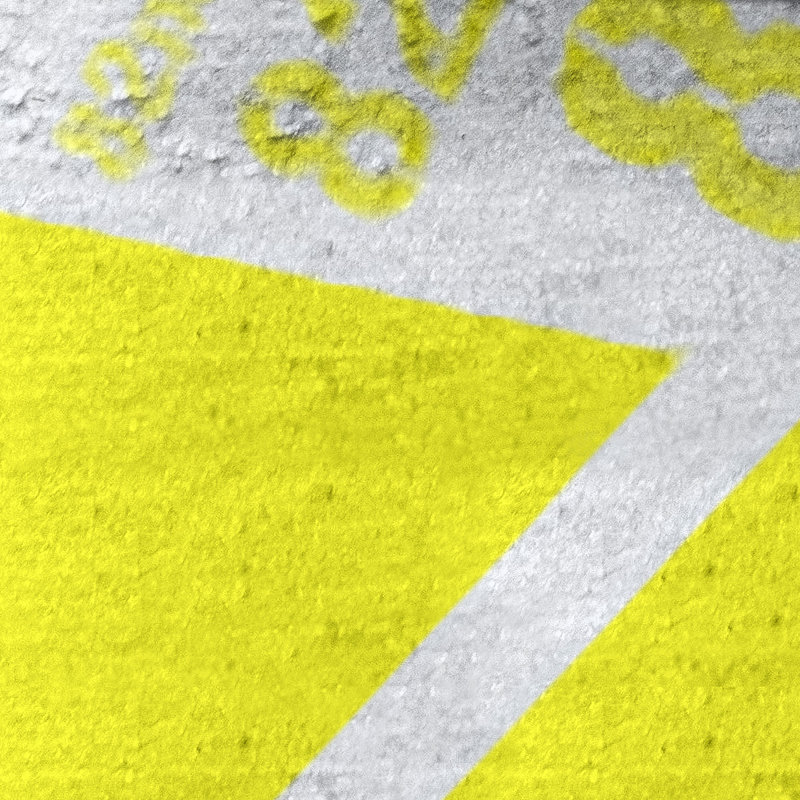 Bath Towel, Yellow, Microfiber, Portland