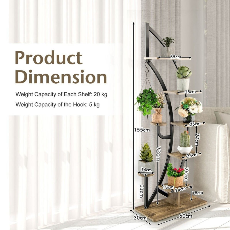 Plant Stand