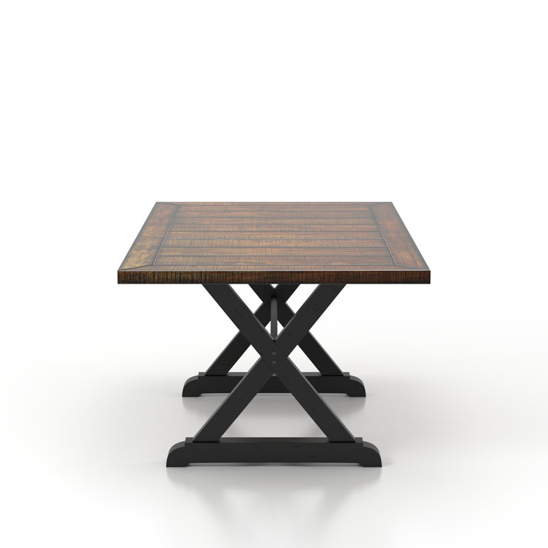 Table de salle à manger Jahque