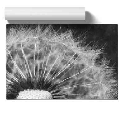 Dandelion Seeds Vol.8 - No Frame Print