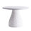 Ogden Round Stone Dining Table